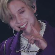 Taemin Better Man Sirius ENG SUBS