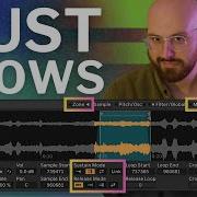 Я навсегда улучшу ваш рабочий процесс в Ableton Sampler менее чем за 10 минут