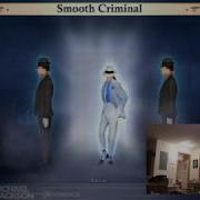 MJ The Experience Smooth Criminal Dance Along