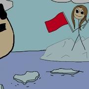 Casually Explained Red Flags