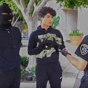 Bank Robbery Prank Gone Wrong Stokes Twins Deleted Video
