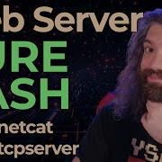 Can You Write A Web Server In PURE BASH No Socat No Netcat No External Tools