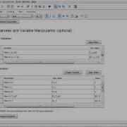 MapleSim Tutorial Extracting System Equations