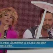 Gülben Ve Gökhandan İstanbul İstanbul Olalı Canlı 2014