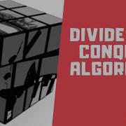 Divide Conquer Algorithm Design Tutorial 2 Dr M A Jayaram