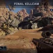 First Trickshot Minitage