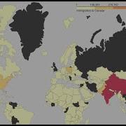 Choropleth Map Using Folium