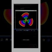 Amazing Graphic Using Python Python Turtle Python Projects Shorts Python Pyt