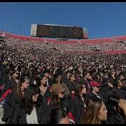 USC New Student Convocation 2024