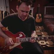 Les Paul Classic Heavy Blues