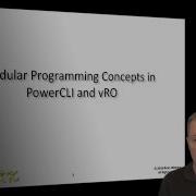 Modular Programming Part 2 Of 2