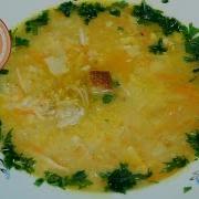Самый Вкусный Гороховый Суп с Ребрами