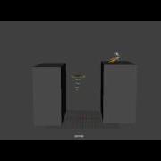 Tail And Pendulum Move