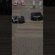 TURTLEBOT 3 RACE Shocking Finish