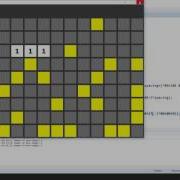 Java Tutorial Creating A Minesweeper Part 06 Displaying Numbers And Mines