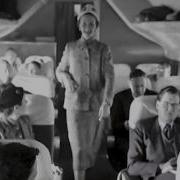 Fifties Fashion 1950s Archival BBC Motion Gallery
