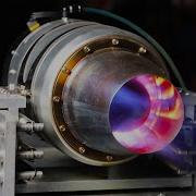 Jet Engine Thrust Test Fuel Experiment Jet A Vs Diesel Vs BioDiesel Vs HydroDiesel