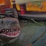 JAWS Summer 2025 Universal Studio Tour Hollywood Full Experience 06 21 25
