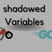 Shadowed Variables In Golang