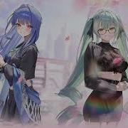 NIKKE 2X2 LOVE OST And Slowly Become 1 Hour