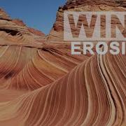 Wind And Water Erosion