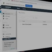 Computer Security Performing A Vulnerability Scan With Nessus