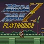 Mega Man X Project Zero Mega Man X Complete Rom Hack Playthrough
