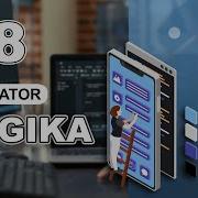 08 Operator Logika Tutorial Python Bahasa Indonesia