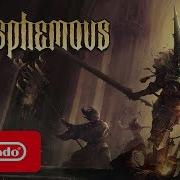 Blasphemous Announcement Trailer Nintendo Switch