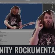 Unity Rockumentation 001 The Project Window