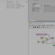 79 LabVIEW Link Python By Dos Cmd