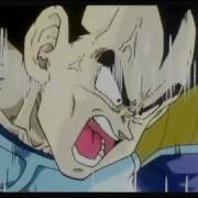 Vegeta Powers Up Vs Recoome HQ Remix