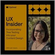 Incorporating Tree Testing Into Your Content Design