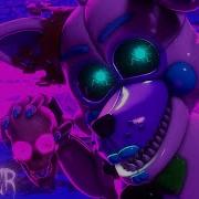 SFM OC MONSTER ANIMATION MEME