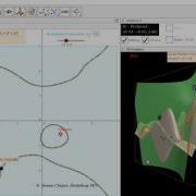 Surface To Surface Intersection