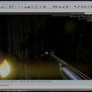 Abandoned Fishing Village Ep 4 With Cryengine 3 Lights