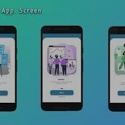 Make Onboarding Screen App With Flutter Speed Code