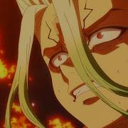 Dr STONE Season 4 AMV Same Old War
