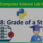 Write A Python Program To Find Average And Grade For Given Marks Vision Academy
