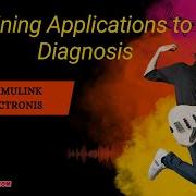 Matlab Simulink Project Fault Diagnosis In Power Electronic Systems ClickMyProject