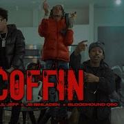 BLOODHOUND LIL JEFF X JB BINLADEN X BLOODHOUND Q50 COFFIN Official Video Dir Yardiefilms