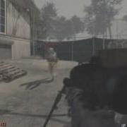 MW2 Fail Quick Scope