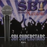 No Place To Hide Karaoke Version