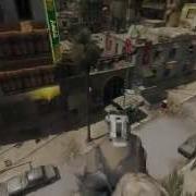 District 125 FPS Jumps And Bounces Showcase CoD4 PC