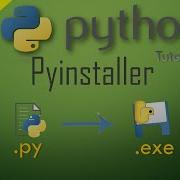 Python Tutorial 30 30 Pyinstaller Module