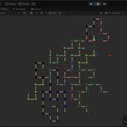 Recursive Rougelike Dungeon Generation