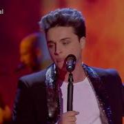 Gabriele Ain T No Sunshine Semifinal La Voz 2017