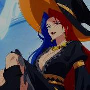 The Witch Makes Her Appearance Wistoria Wand And Sword S2 AMV
