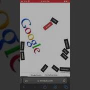 Google Gravity Space And Reverse