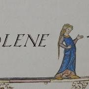 Jolene Bardcore Medieval Style
